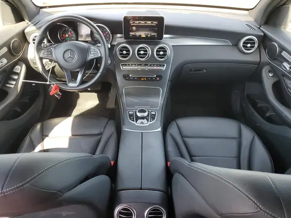 WDC0G4KB9JV076560 2018 MERCEDES-BENZ GLC - Image 8