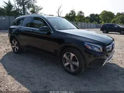 WDC0G4KB9JV078681 2018 MERCEDES-BENZ GLC