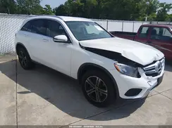 WDC0G4KB9JV079670 2018 MERCEDES-BENZ GLC