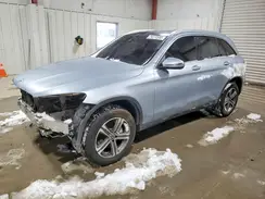 WDC0G4KB9JV079796 2018 MERCEDES-BENZ GLC