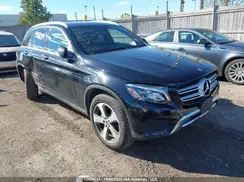 WDC0G4KB9JV082939 2018 MERCEDES-BENZ GLC
