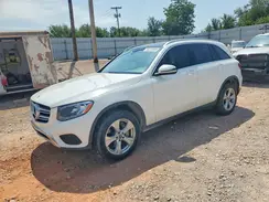 WDC0G4KB9JV084321 2018 MERCEDES-BENZ GLC