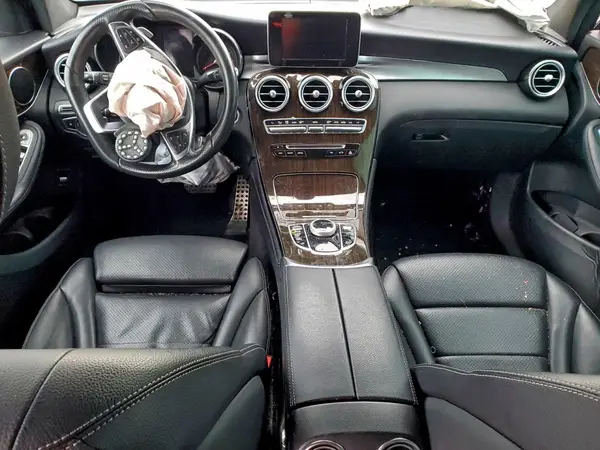 WDC0G4KB9JV084657 2018 MERCEDES-BENZ GLC - Image 8