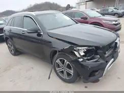WDC0G4KB9JV084836 2018 MERCEDES-BENZ GLC