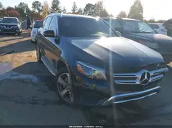 WDC0G4KB9JV087817 2018 MERCEDES-BENZ GLC