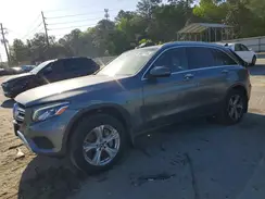 WDC0G4KB9JV090717 2018 MERCEDES-BENZ GLC