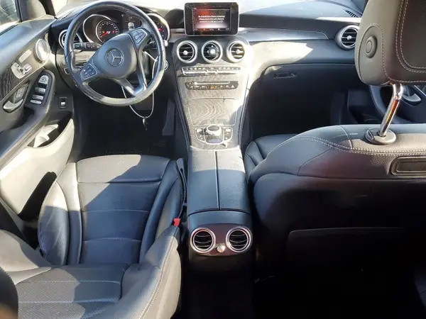 WDC0G4KB9JV090717 2018 MERCEDES-BENZ GLC - Image 8