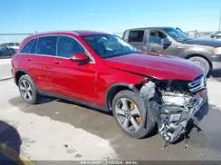 WDC0G4KB9JV091849 2018 MERCEDES-BENZ GLC