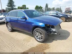 WDC0G4KB9JV092158 2018 MERCEDES-BENZ GLC