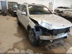 WDC0G4KB9JV093083 2018 MERCEDES-BENZ GLC