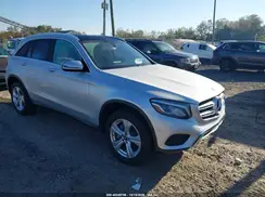 WDC0G4KB9JV094105 2018 MERCEDES-BENZ GLC