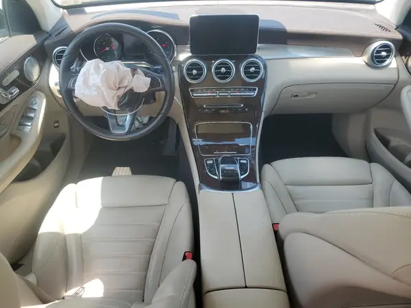 WDC0G4KB9JV097392 2018 MERCEDES-BENZ GLC - Image 8