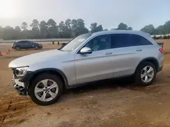 WDC0G4KB9JV097747 2018 MERCEDES-BENZ GLC