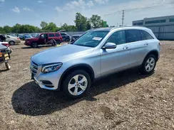 WDC0G4KB9JV097862 2018 MERCEDES-BENZ GLC