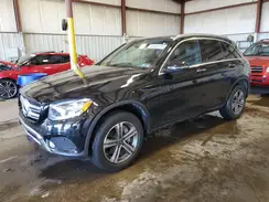 WDC0G4KB9JV099403 2018 MERCEDES-BENZ GLC