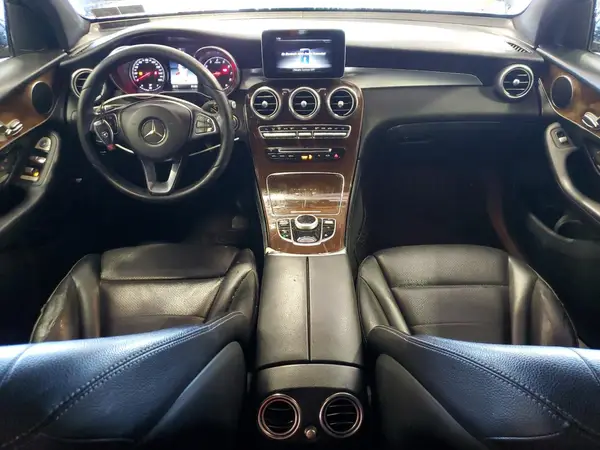WDC0G4KB9JV099403 2018 MERCEDES-BENZ GLC - Image 8