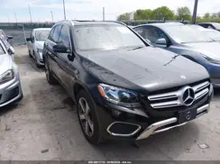 WDC0G4KB9JV099451 2018 MERCEDES-BENZ GLC