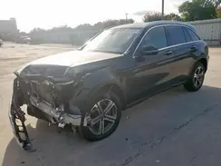 WDC0G4KB9JV105040 2018 MERCEDES-BENZ GLC