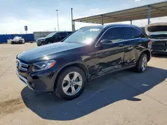 WDC0G4KB9JV107290 2018 MERCEDES-BENZ GLC