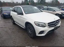 WDC0G4KB9JV108245 2018 MERCEDES-BENZ GLC