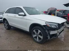 WDC0G4KB9JV108360 2018 MERCEDES-BENZ GLC