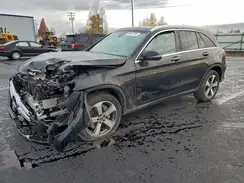 WDC0G4KB9JV111145 2018 MERCEDES-BENZ GLC