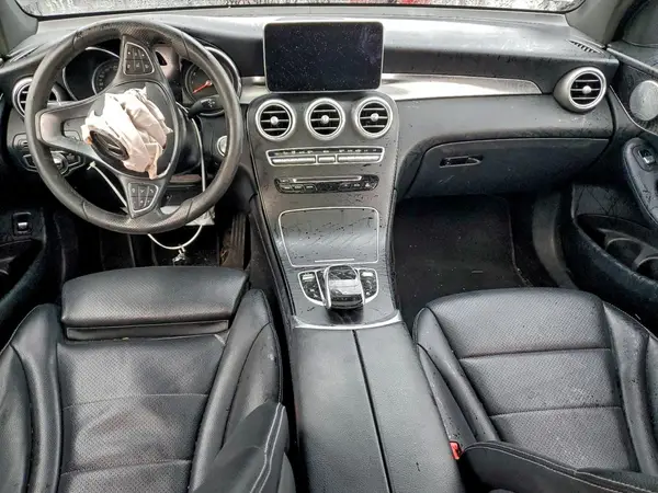 WDC0G4KB9JV111145 2018 MERCEDES-BENZ GLC - Image 8