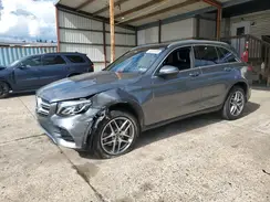 WDC0G4KB9JV111694 2018 MERCEDES-BENZ GLC