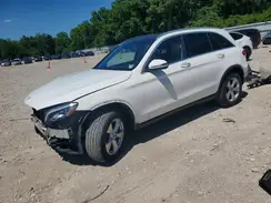 WDC0G4KB9JV112067 2018 MERCEDES-BENZ GLC