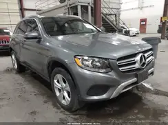 WDC0G4KB9JV113025 2018 MERCEDES-BENZ GLC
