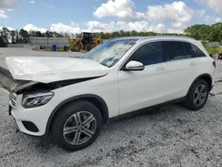 WDC0G4KB9K1005657 2019 MERCEDES-BENZ GLC