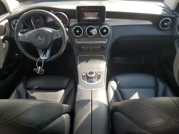 WDC0G4KB9K1005657 2019 MERCEDES-BENZ GLC - Image 8