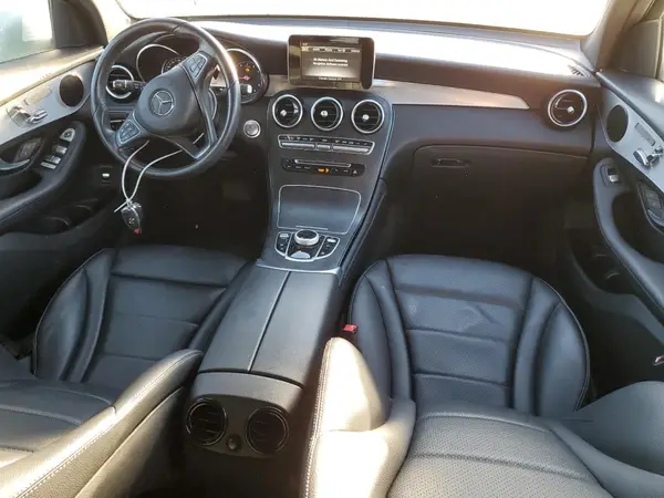 WDC0G4KB9KF546534 2019 MERCEDES-BENZ GLC - Image 8