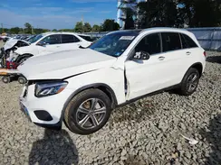 WDC0G4KB9KF552348 2019 MERCEDES-BENZ GLC