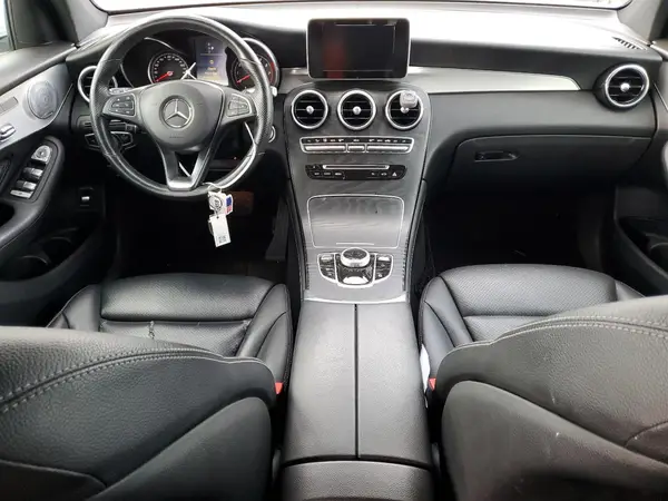 WDC0G4KB9KF556349 2019 MERCEDES-BENZ GLC - Image 8
