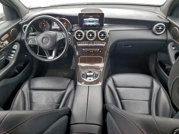 WDC0G4KB9KF584779 2019 MERCEDES-BENZ GLC - Image 8