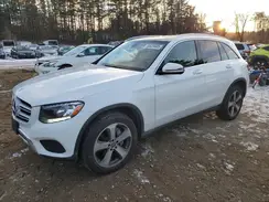 WDC0G4KB9KF590288 2019 MERCEDES-BENZ GLC