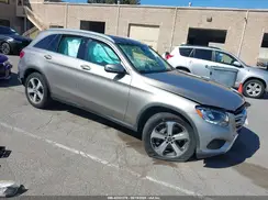 WDC0G4KB9KF606523 2019 MERCEDES-BENZ GLC