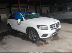 WDC0G4KB9KF614038 2019 MERCEDES-BENZ GLC