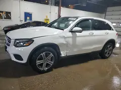 WDC0G4KB9KF638551 2019 MERCEDES-BENZ GLC