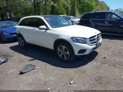 WDC0G4KB9KF655804 2019 MERCEDES-BENZ GLC