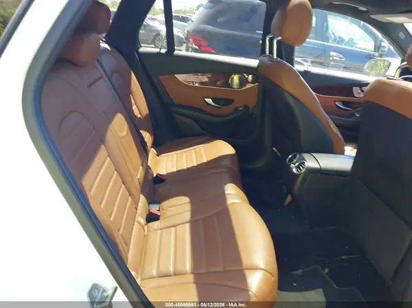 WDC0G4KB9KF655804 2019 MERCEDES-BENZ GLC - Image 8