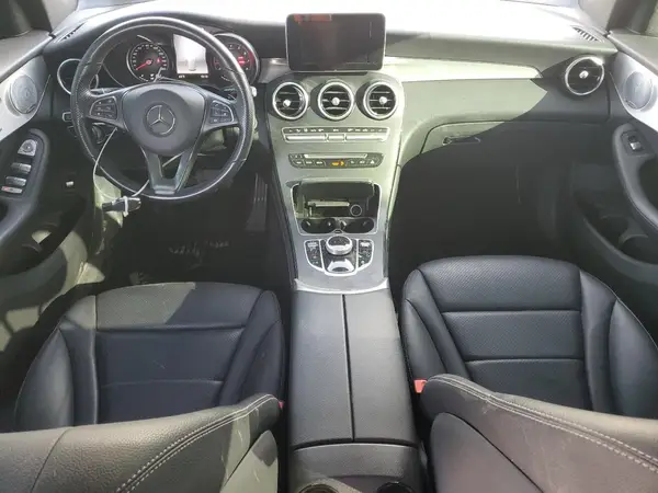 WDC0G4KB9KF662140 2019 MERCEDES-BENZ GLC - Image 8