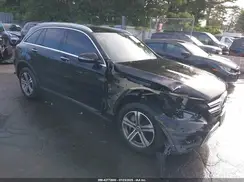 WDC0G4KB9KF671615 2019 MERCEDES-BENZ GLC