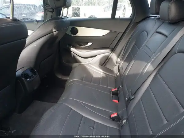 WDC0G4KB9KF671615 2019 MERCEDES-BENZ GLC - Image 8