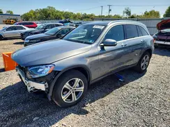 WDC0G4KB9KV120025 2019 MERCEDES-BENZ GLC