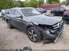 WDC0G4KB9KV120235 2019 MERCEDES-BENZ GLC
