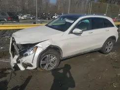 WDC0G4KB9KV122941 2019 MERCEDES-BENZ GLC