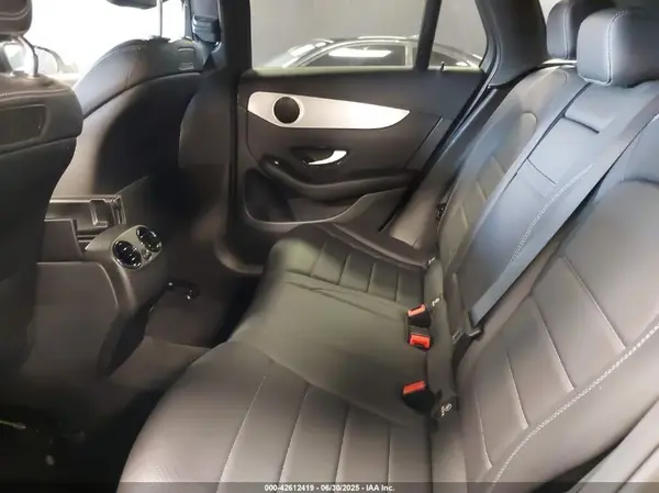 WDC0G4KB9KV123460 2019 MERCEDES-BENZ GLC - Image 8