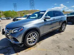 WDC0G4KB9KV126682 2019 MERCEDES-BENZ GLC